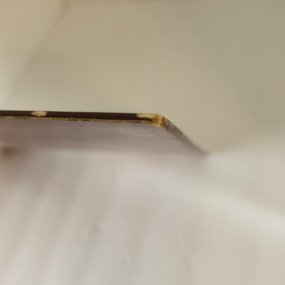 Jeff Beck With The Jam Hammer Group Vinyl Album Record  1977 Live *Not Tested* - Picture 7 of 8